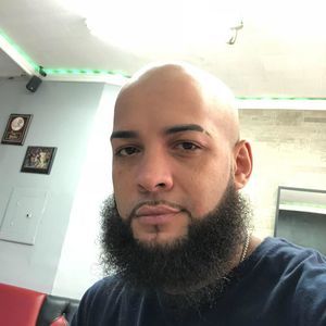 Meet your Posher, Alberto